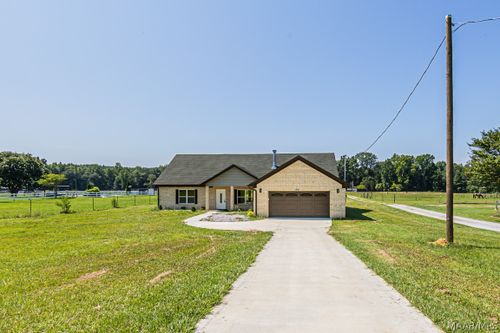 803 B County Road 49 Road, Marbury, AL, 36051 | Card Image