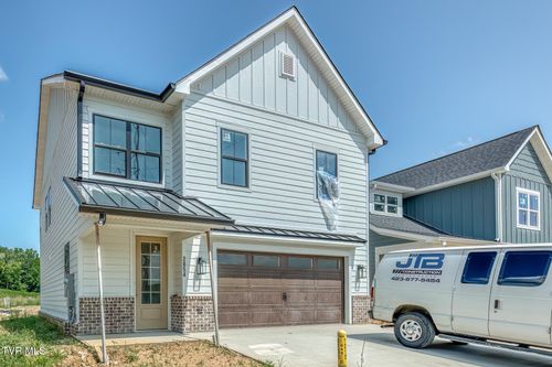 2054 Brickyard Park Dr, Kingsport, TN, 37660 | Card Image