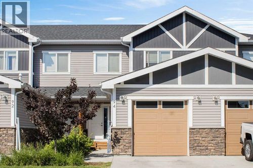 351 351 Monteith Dr, High River, AB, T1V | Card Image