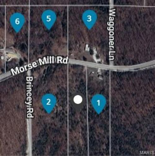 9480 Morse Mill Rd, Dittmer, MO, 63023-2028 | Card Image