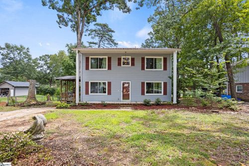 405 Cheyenne Dr, Simpsonville, SC, 29680-2727 | Card Image