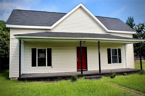 407 N King Ave, Dunn, NC, 28334-3919 | Card Image