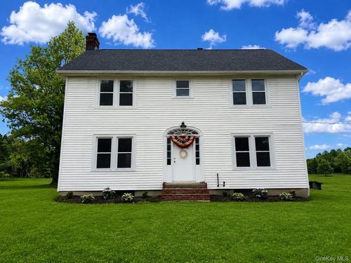 106 County Route 93, New Hampton, NY, 10958-4408 | Card Image