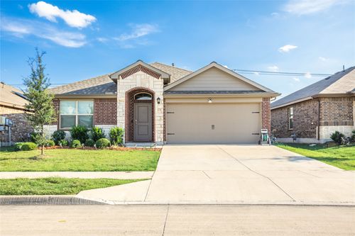 9757 Mint Hill Dr, Fort Worth, TX, 76108-2199 | Card Image