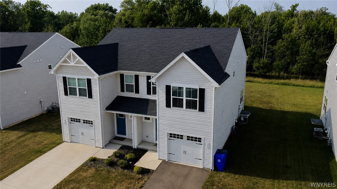 Residential in West Seneca 3