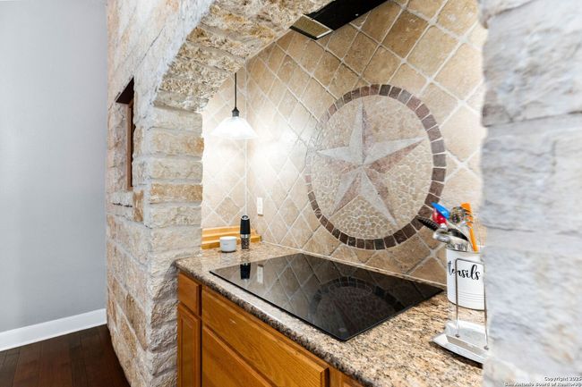 859 Indigo Run Dr, House other with 4 bedrooms, 3 bathrooms and null parking in Bulverde TX | Image 12
