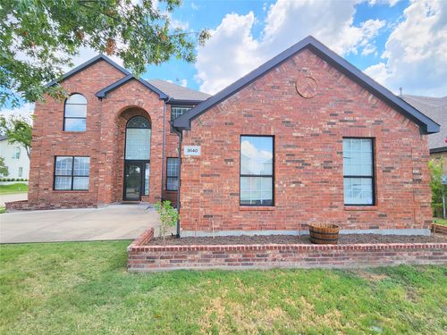 3840 Overlook Ct, The Colony, TX, 75056-3917 | Card Image