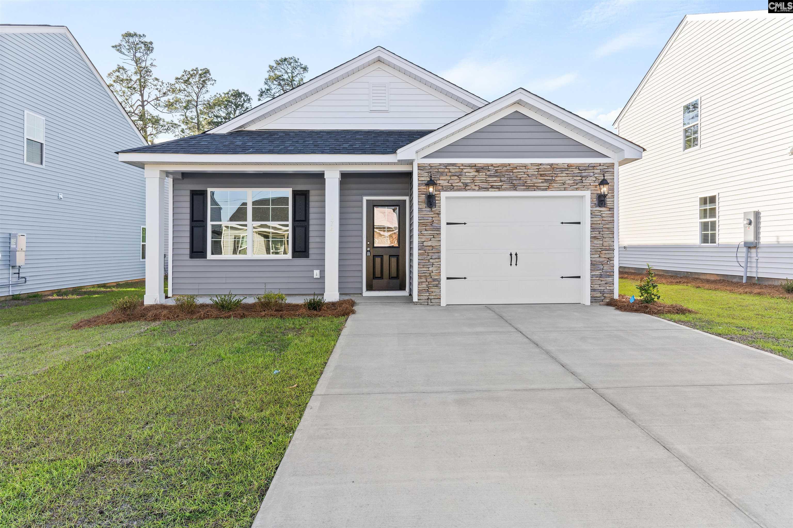 Residential in Orangeburg