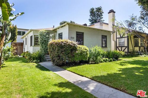 1340 Grant St, Santa Monica, CA, 90405-1513 | Card Image