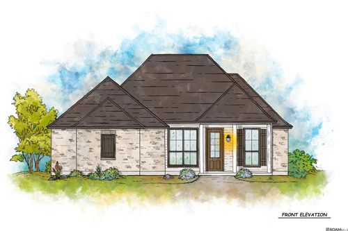 TBD Pointe Prospect Dr, Oscar, LA, 70762 | Card Image