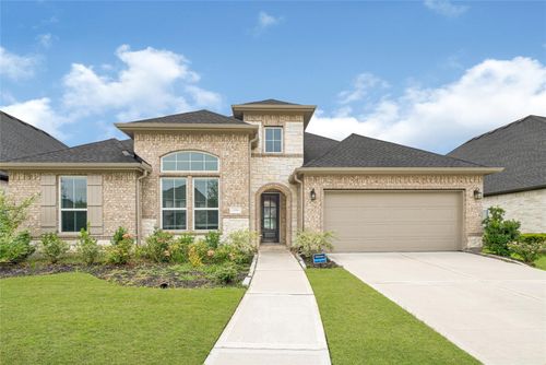 11914 Parsifal Creek Rd, Humble, TX, 77346-4990 | Card Image