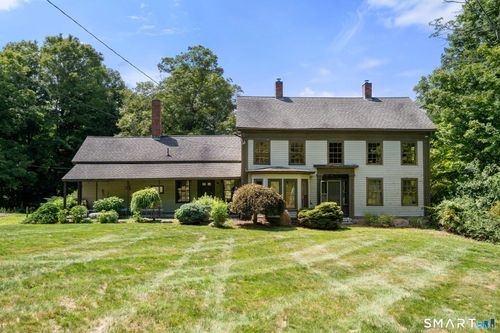 128 Holmes Rd, Pomfret Center, CT, 06259-1601 | Card Image