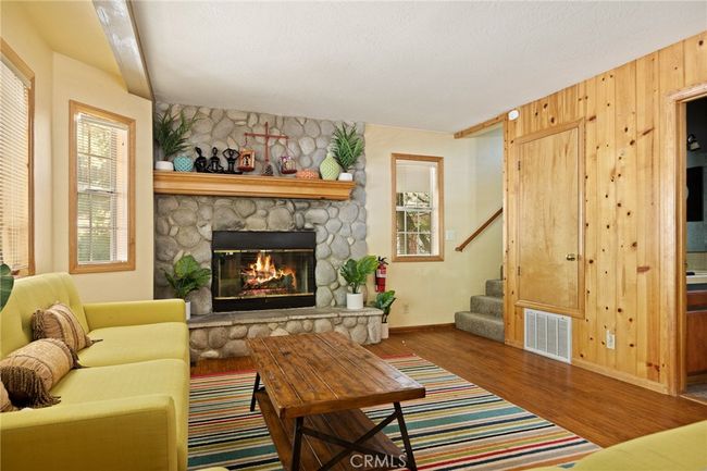 31771 Panorama Dr, House other with 2 bedrooms, 2 bathrooms and null parking in Running Springs CA | Image 14