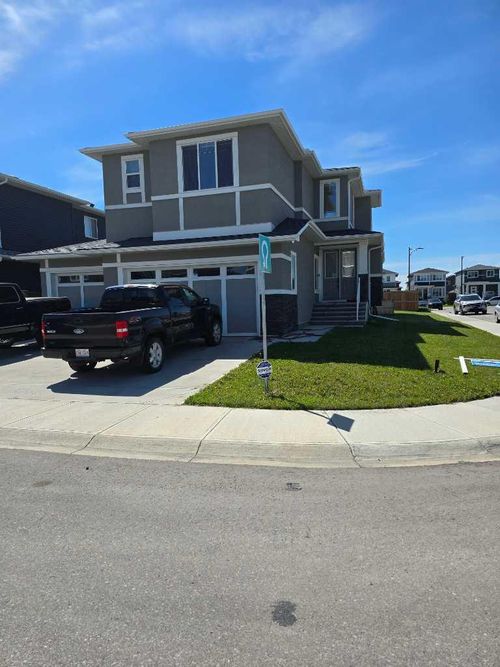 2 Chelsea Bay, Chestermere, AB, T1X1Z3 | Card Image