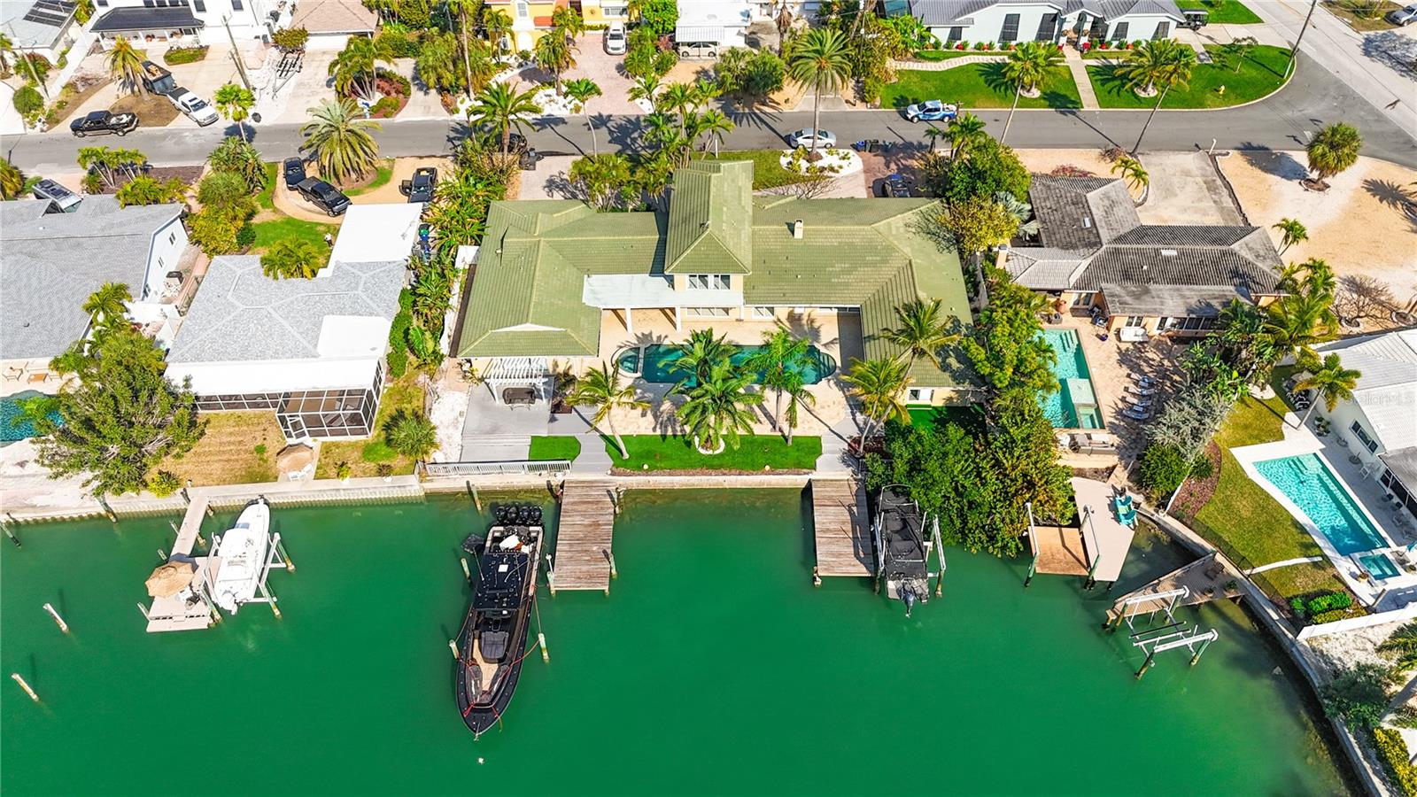 Residential in ST PETE BEACH 3