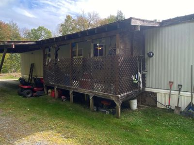 1094 Jones Brook Road, House other with 2 bedrooms, 1 bathrooms and null parking in Moretown VT | Image 3