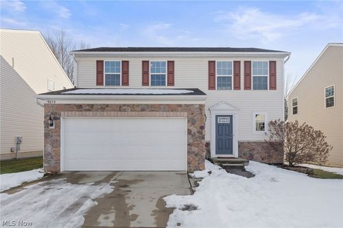 9858 Gabriels Way, Concord Township, OH, 44060-6680 | Card Image