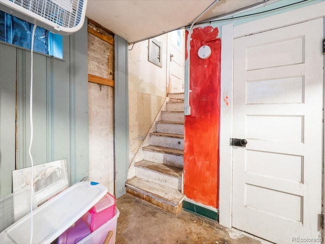 522 S Pennsylvania St, House other with 3 bedrooms, 1 bathrooms and 2 parking in Denver CO | Image 22