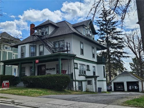 411 Dryden Rd, Ithaca, NY, 14850-4855 | Card Image