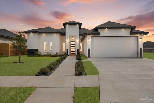 2901 Dhalia Dr, San Juan, TX, 78589-2091 | Card Image