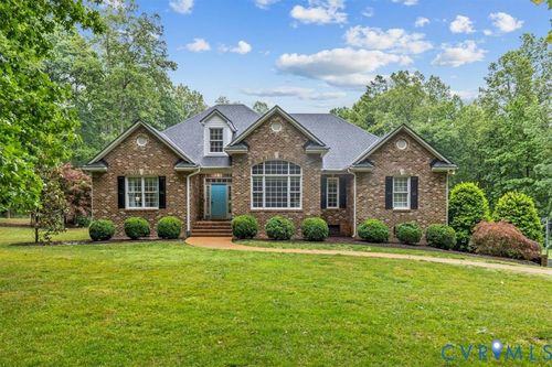 2792 Maple Grove Ln E, Powhatan, VA, 23139-5043 | Card Image