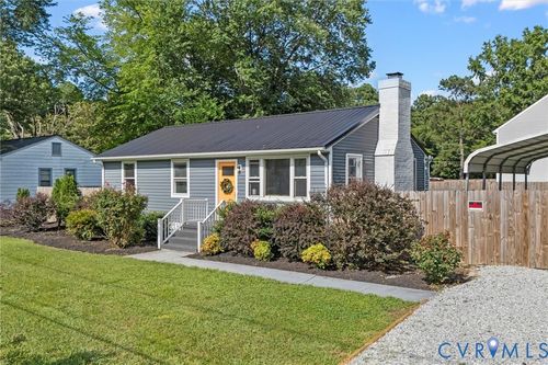 4905 Leonard Ave, Henrico, VA, 23231-2717 | Card Image