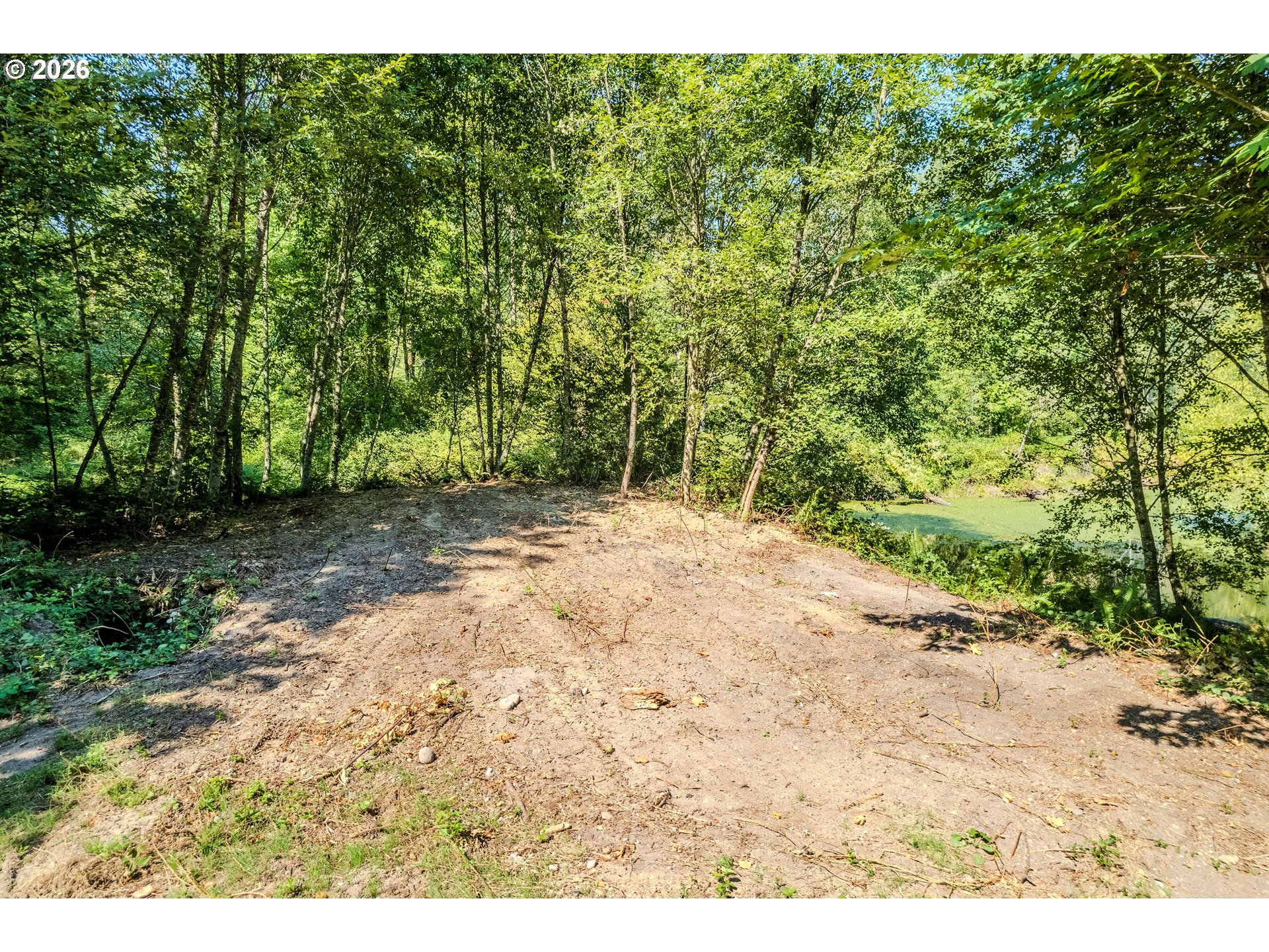Land in Brightwood