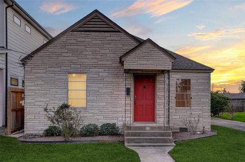 806 Sue St, Houston, TX, 77009-2032 | Card Image