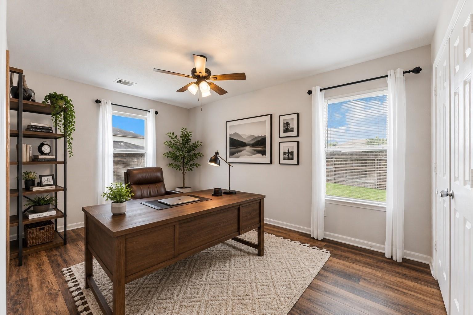 Residential in Cypress 5