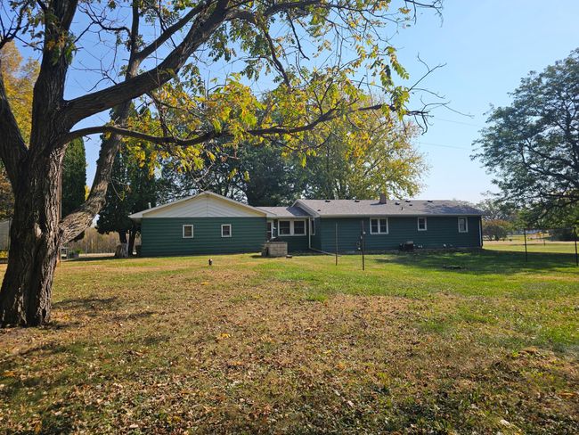 Back of house | Image 26