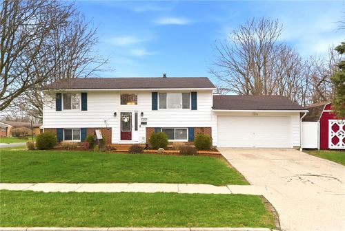 1106 Pool Avenue, Vandalia, OH, 45377 | Card Image