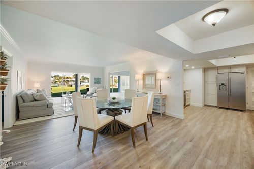 101-383 Harbour Drive, Naples, FL, 34103 | Card Image