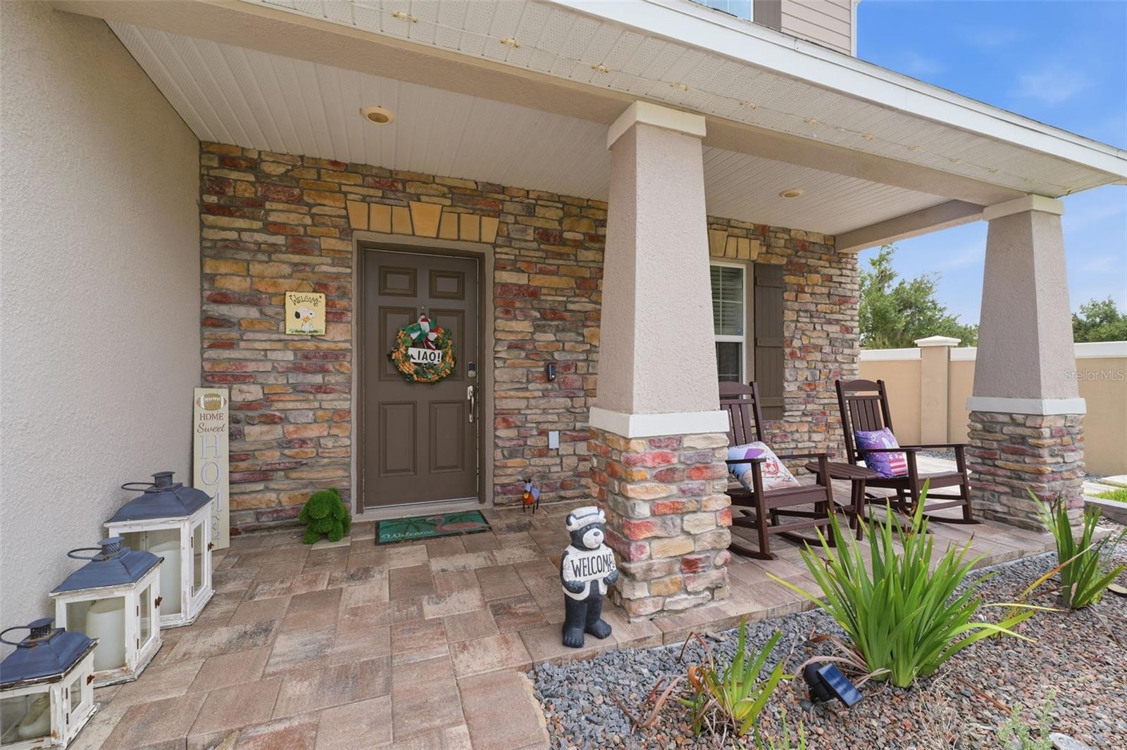 Residential in WESLEY CHAPEL 5