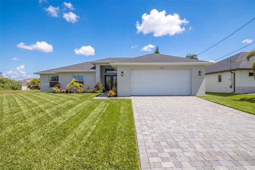 2305 Nw 34 Ave, Cape Coral, FL, 33993 | Card Image