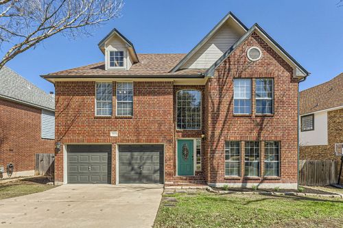 1703 Pecos Valley Cv, Round Rock, TX, 78665-7812 | Card Image