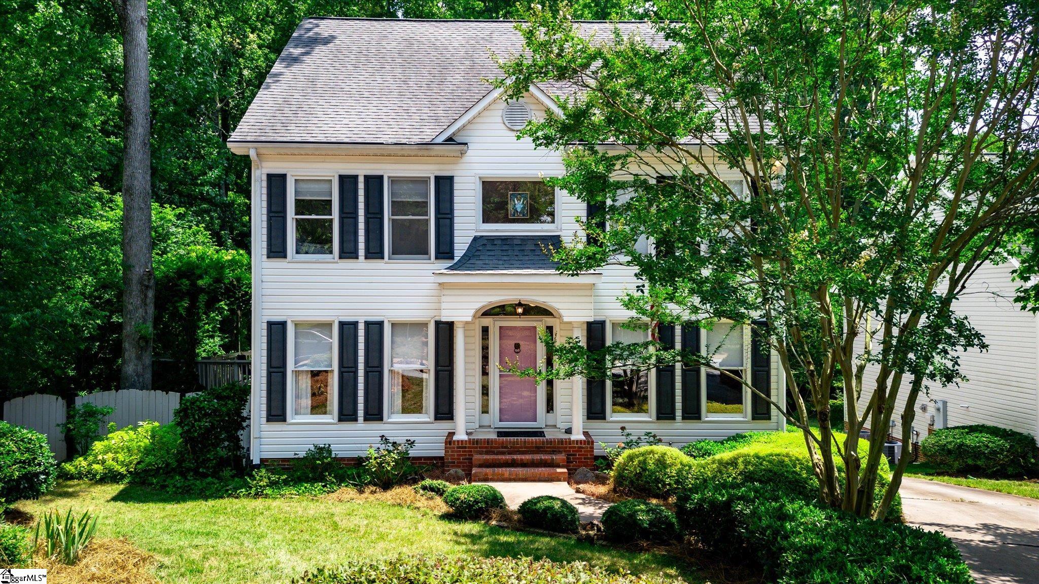 Residential in Greenville 2