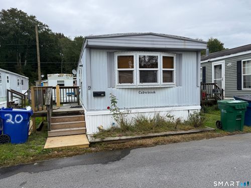 15 Woodland Dr, Waterford, CT, 06385-2415 | Card Image