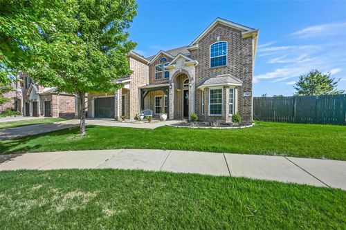 13811 Sorano Dr, Frisco, TX, 75035-9287 | Card Image