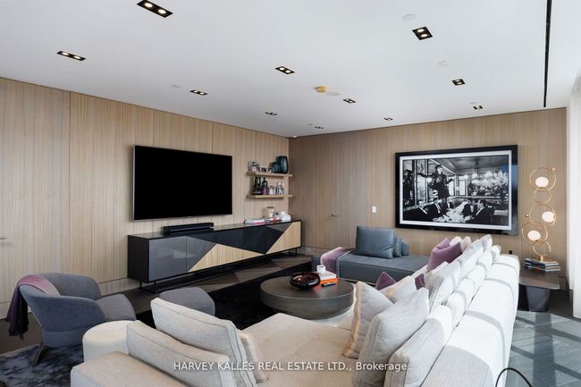 1201 - 181 Davenport Rd, Condo with 4 bedrooms, 7 bathrooms and null parking in Toronto ON | Image 31