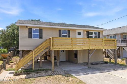 2016 Newport News St, Kill Devil Hills, NC, 27948-9358 | Card Image