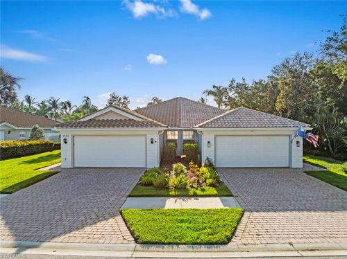 4907 Lasqueti Way, NAPLES, FL, 34119-9547 | Card Image