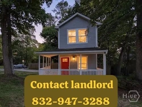 524 Warren Ave, Scottdale, GA, 30079-1470 | Card Image
