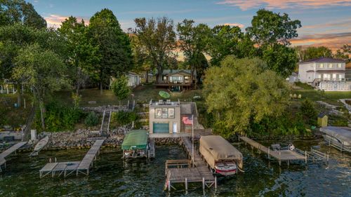 W3385 &amp; W3380 Orchard Avenue, PRINCETON, WI, 54941 | Card Image