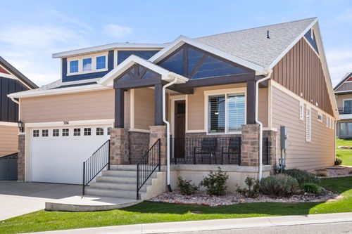 306 Bella Vida Dr, North Salt Lake, UT, 84054-2697 | Card Image