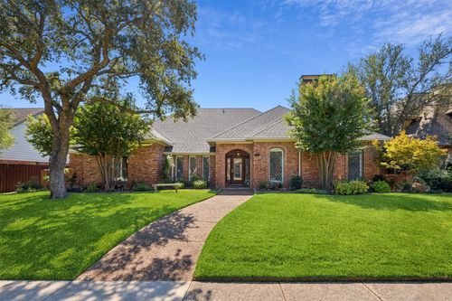 3812 Portsmouth Cir, Plano, TX, 75023-5915 | Card Image