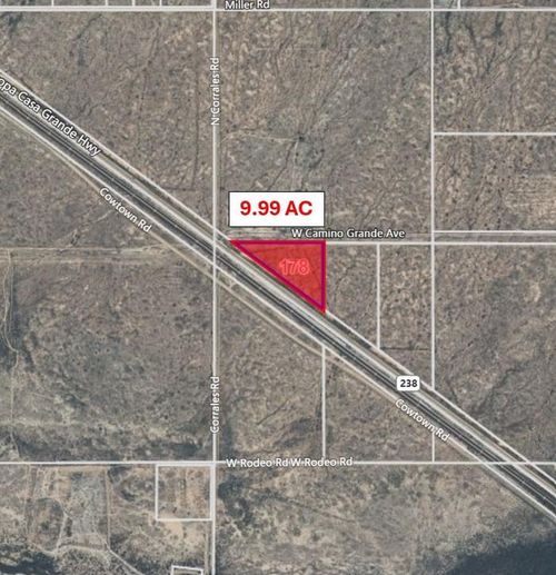0000 Maricopa Casa Grande Hwy, Casa Grande, AZ, 85193 | Card Image