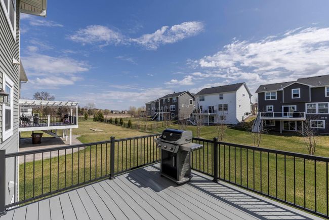 19179 66 Th Ave N, House other with 4 bedrooms, 4 bathrooms and null parking in Corcoran MN | Image 22