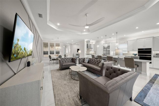 4726 Zeno Ct, House other with 3 bedrooms, 3 bathrooms and null parking in BRADENTON FL | Image 21