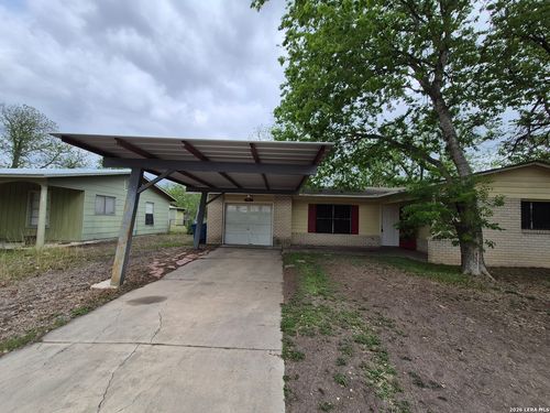 5211 Cinderella St, Kirby, TX, 78219-1311 | Card Image