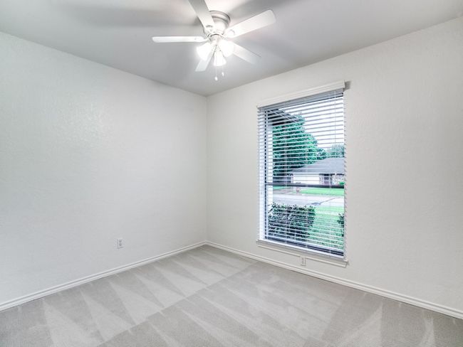 2814 Tumbleweed Trl, House other with 3 bedrooms, 2 bathrooms and null parking in Grapevine TX | Image 12